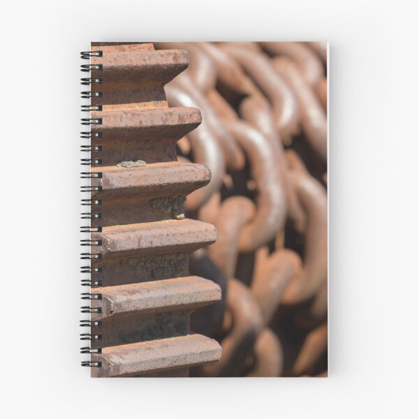 Item preview, Cog designed and sold by AndyFeltonPix.