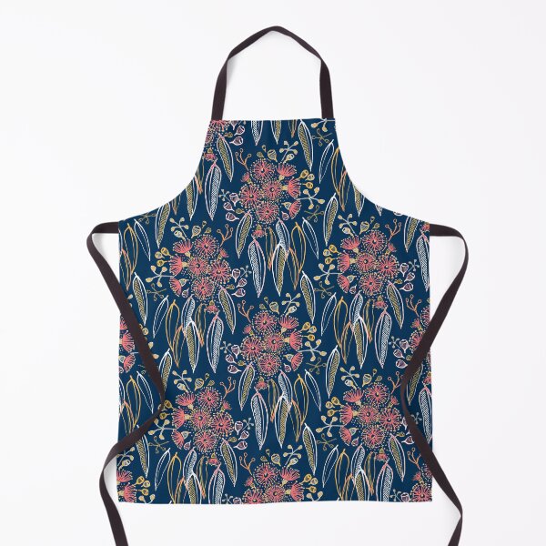 Item preview, Australian Gumtree Blossom designed and sold by illaberekdesign.