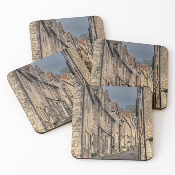Item preview, Ye Old Side Street designed and sold by Dave Williams.