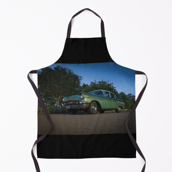 Item preview, 57 Chevy designed and sold by AndyFeltonPix.