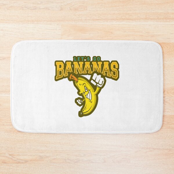Item preview, Let's go Bananas designed and sold by miminova.