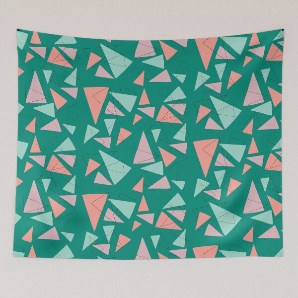Item preview, Triangle designed and sold by D00DL3DOO.