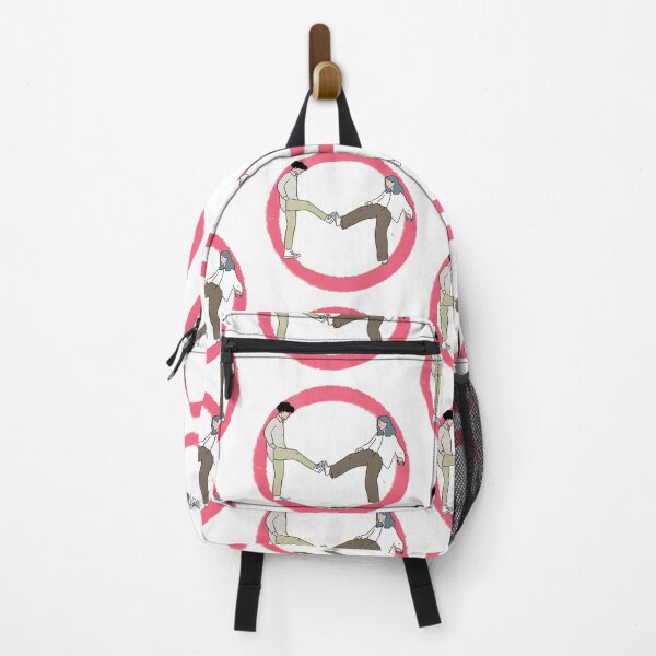 LOVE Partners Feel Romance Backpack