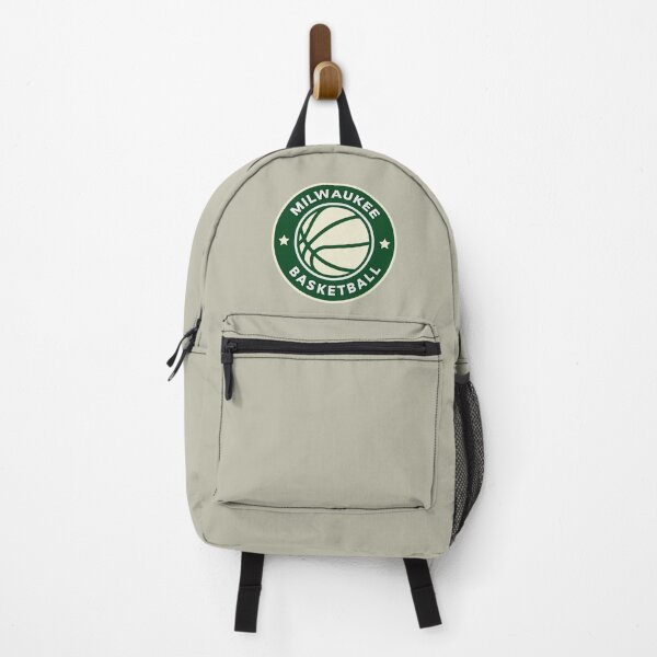 Item preview, MILWAUKEE BASKETBALL designed and sold by MARKER-B.