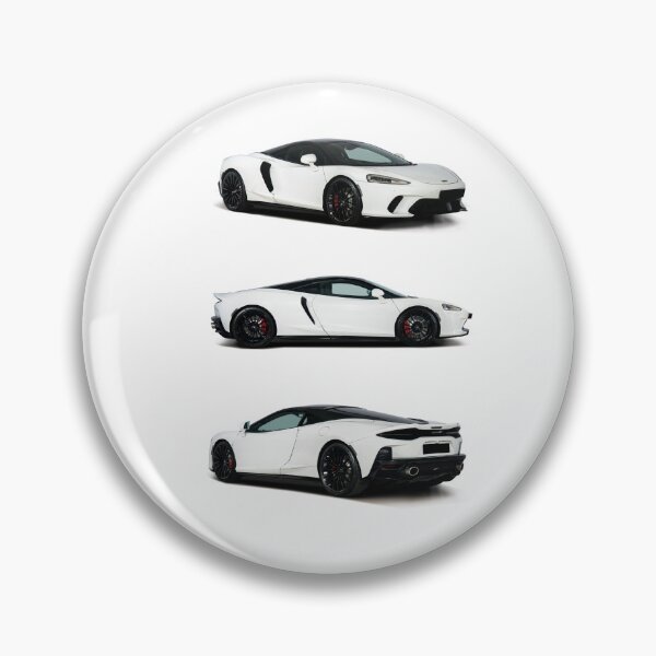 Aperçu de l'œuvre  McLaren Automotive créée et vendue par outffocus.