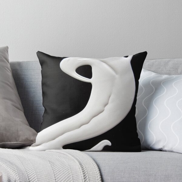 Item preview, Black / White Design  designed and sold by ShiningEyeArts.