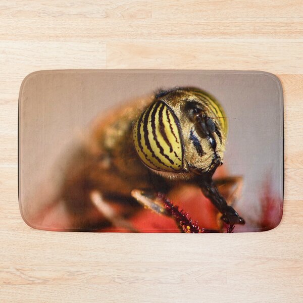 Item preview, Insect (MKW-I.30) designed and sold by Katrina Morgan.