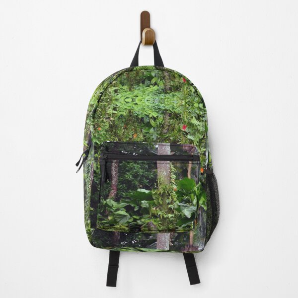 Item preview, Singapore Botanical Garden 1 - Double Vision designed and sold by Hell-Prints.