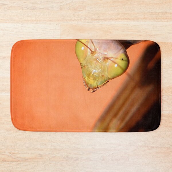 Item preview, Mantis (MKW-I.33) designed and sold by Katrina Morgan.