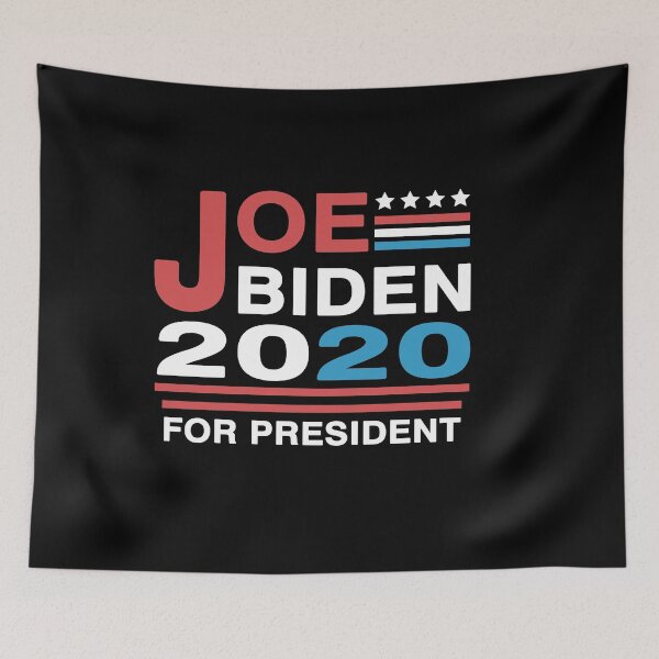Item preview, Settle for Biden 2020  designed and sold by Mirnamar.