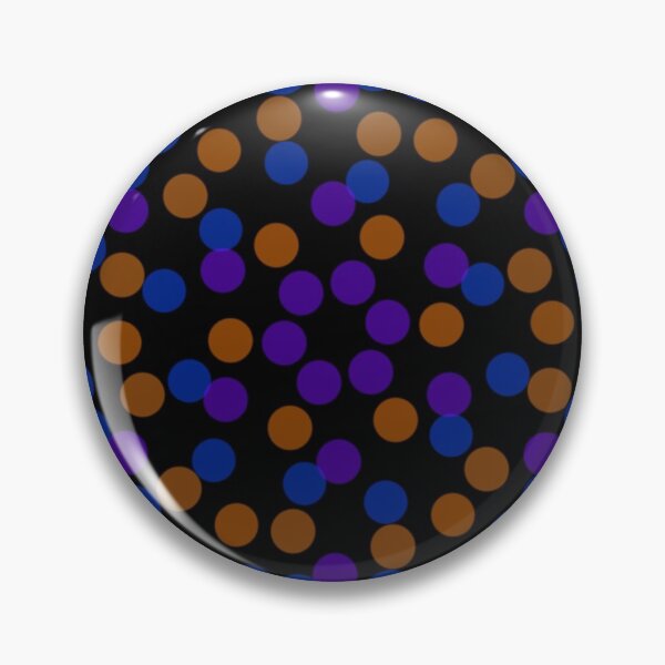 Aperçu de l'œuvre Dot Dot Dots! créée et vendue par KExpressions.
