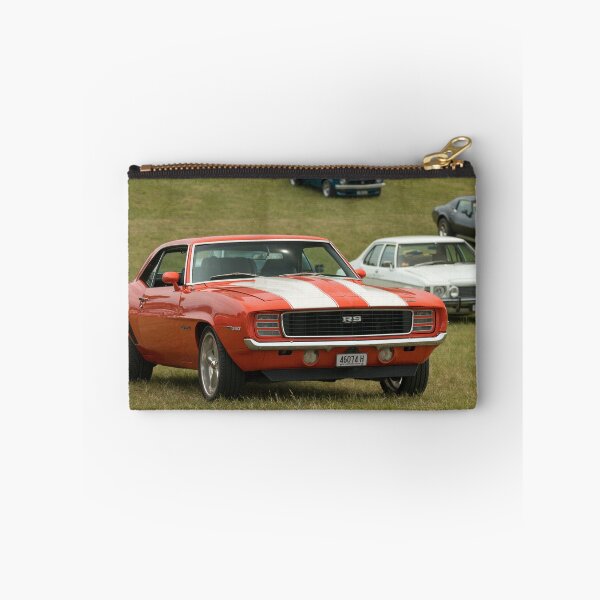 Item preview, '69 Camaro designed and sold by AndyFeltonPix.