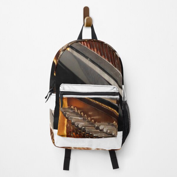 Item preview, Inside The Piano designed and sold by SunriseRose.