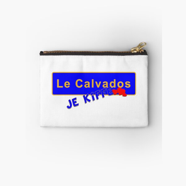 Item preview, Calvados I love designed and sold by gregpalmer.