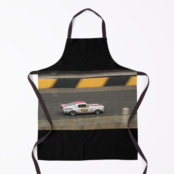 Item preview, Speed Mustang designed and sold by AndyFeltonPix.