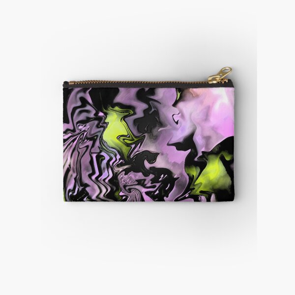 Item preview, Liquid - Lavender Sun designed and sold by JoanNinjaHen.