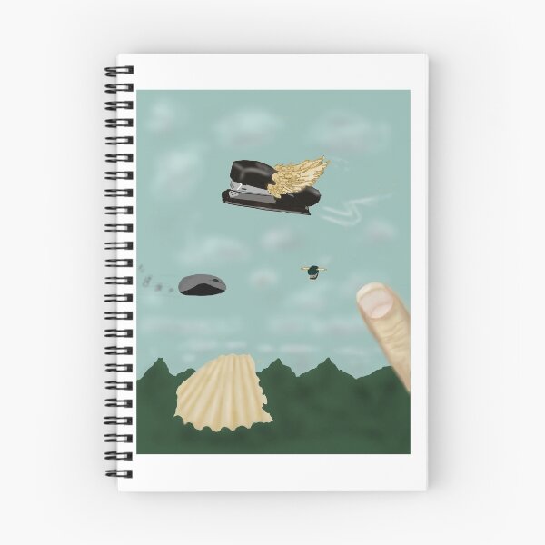 Item preview, Surreal designed and sold by microgalleryart.