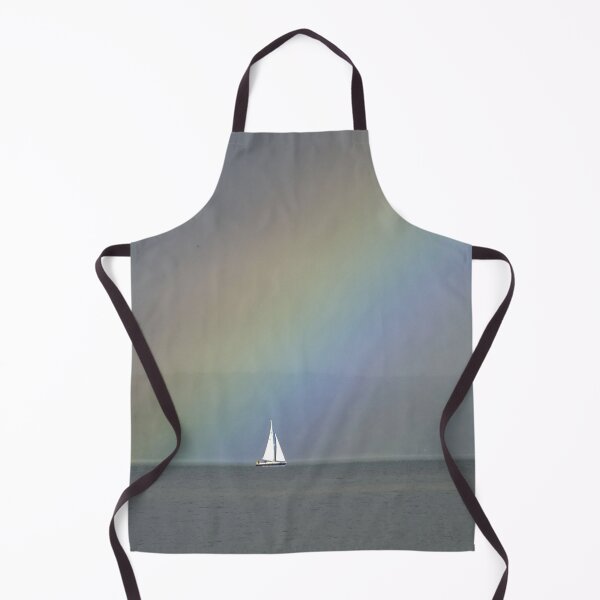 Item preview, Sailing in Rainbows designed and sold by EllieofSkye.