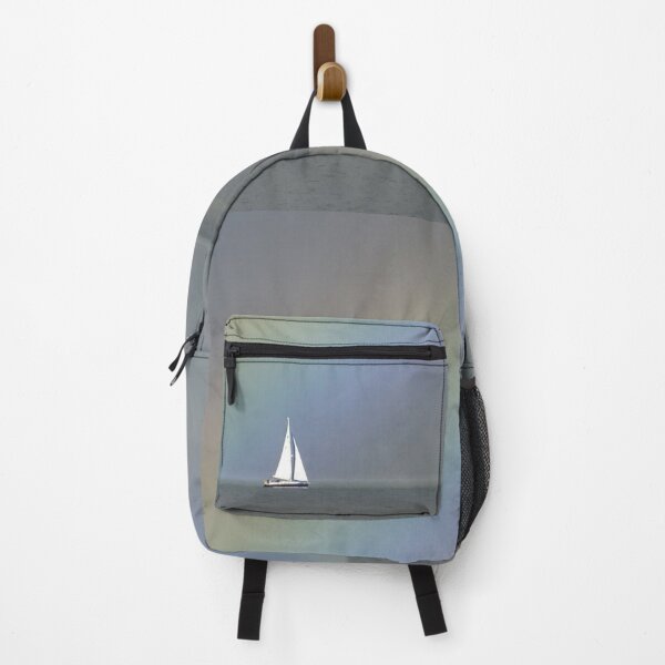 Item preview, Sailing in Rainbows designed and sold by EllieofSkye.