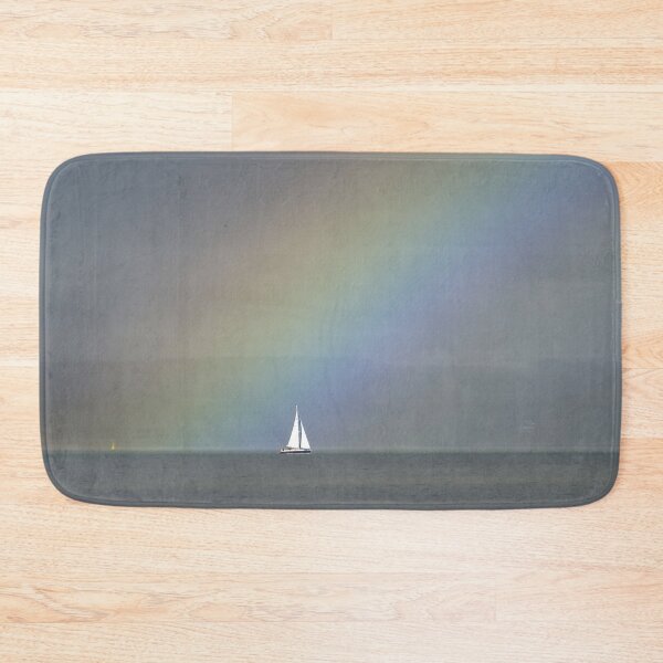 Item preview, Sailing in Rainbows designed and sold by EllieofSkye.
