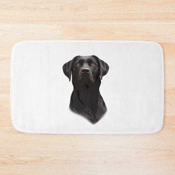 Item preview, Black Labrador Retriever  designed and sold by Elarex.