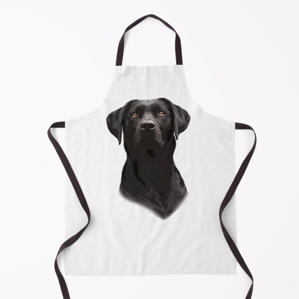 Item preview, Black Labrador Retriever  designed and sold by Elarex.