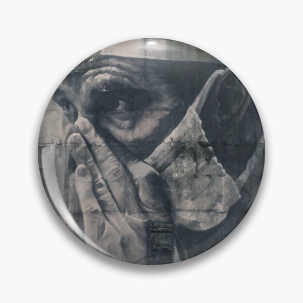 Item preview, ¡Tomar 2! - ¡De vuelta a mi archivo! ...
☢️ D E S P A I R ☢️
El graffiti dentro de la zona de exclusión de Chernobyl generalmente está mal visto. La mayoría de los visitantes quieren ver el pueblo fantasma de Pripyat y las aldeas abandonadas circun designed and sold by Andrew Hocking.