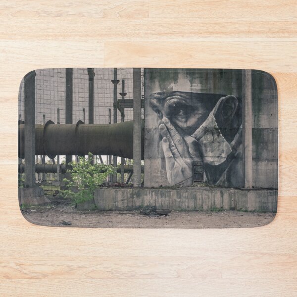 Item preview, DESPAIR (Chernobyl) designed and sold by Andrew Hocking.