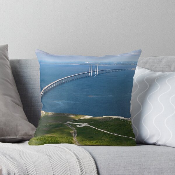 Item preview, Oresund Bridge designed and sold by FotoJarmo.