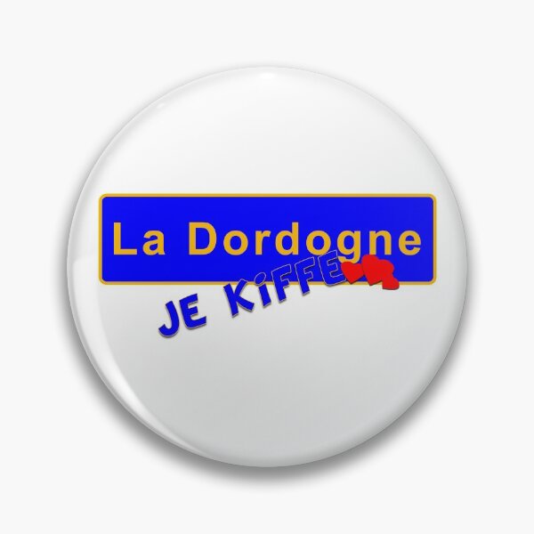 Item preview, The Dordogne I like designed and sold by gregpalmer.