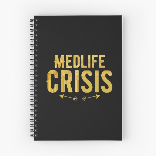 Item preview, Medlife Crisis, Medicine Life designed and sold by doctors-apparel.
