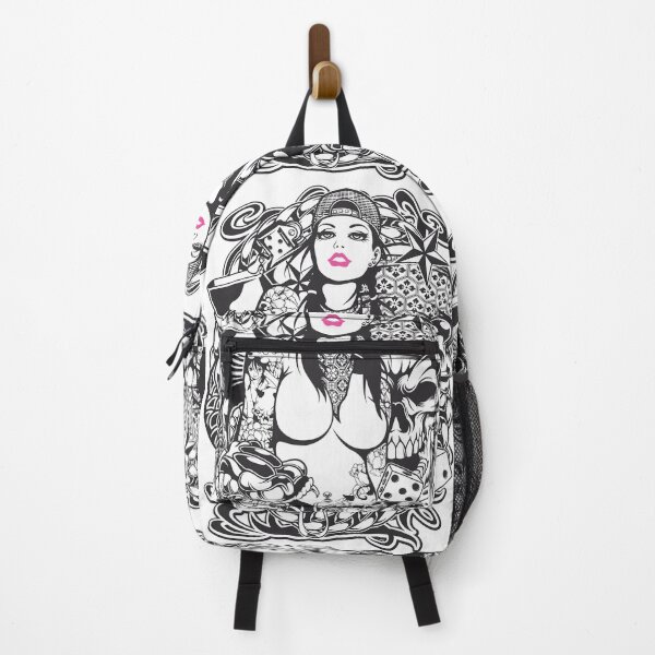 Item preview, Cool Girl designed and sold by Phexis.