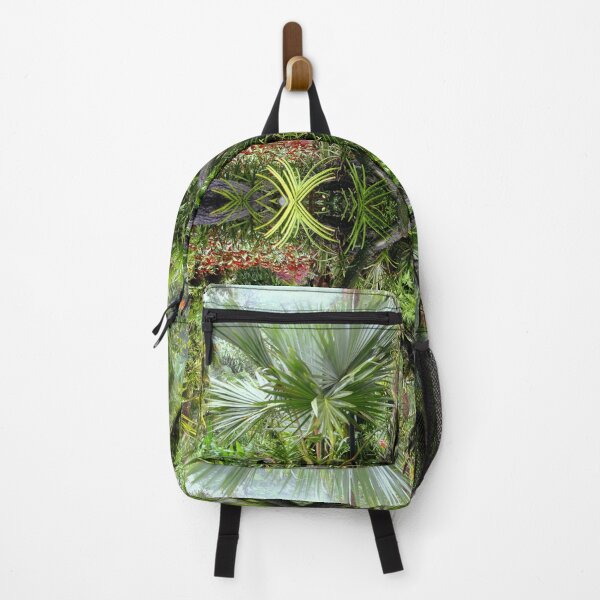 Item preview, Singapore Botanical Garden 2 - Double Vision designed and sold by Hell-Prints.