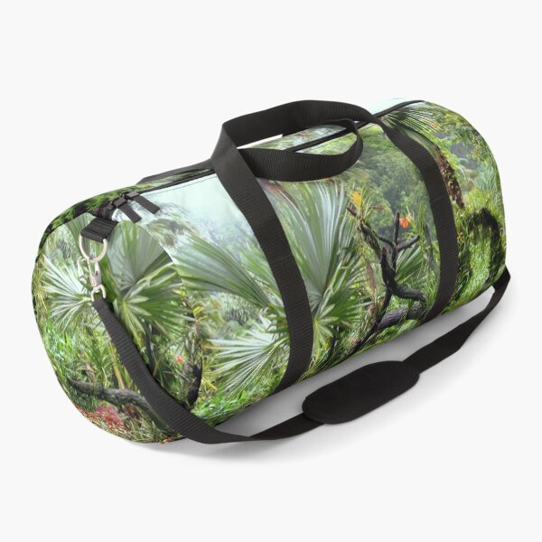 Item preview, Singapore Botanical Garden 2 - Double Vision designed and sold by Hell-Prints.