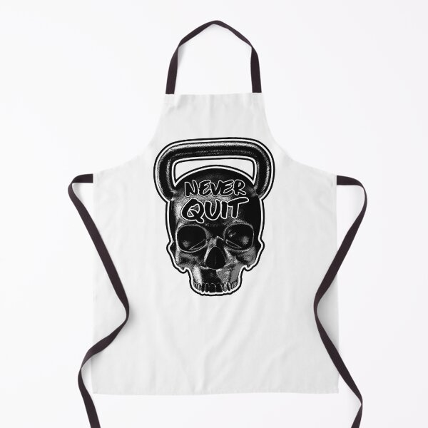 Item preview, Never Quit designed and sold by GrandeDuc.