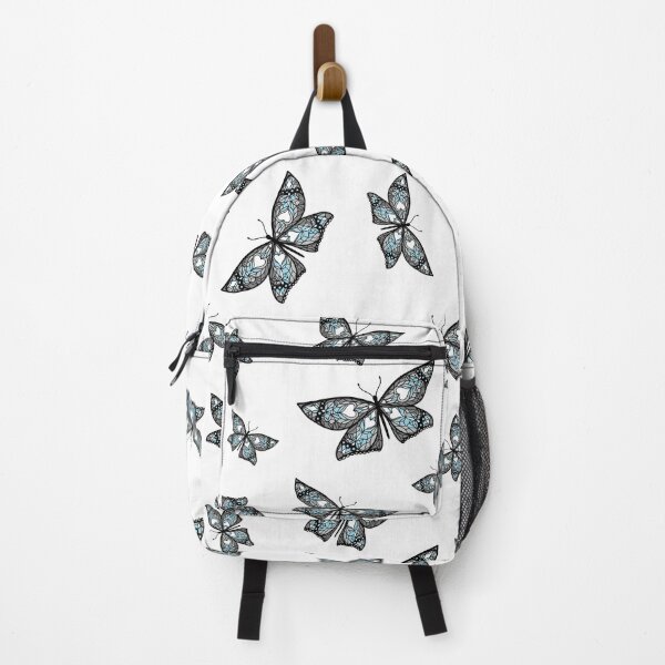 Artikelvorschau, Fliege mit Stolz: Demiboy Flag Butterfly entworfen und verkauft von StephOBrien.