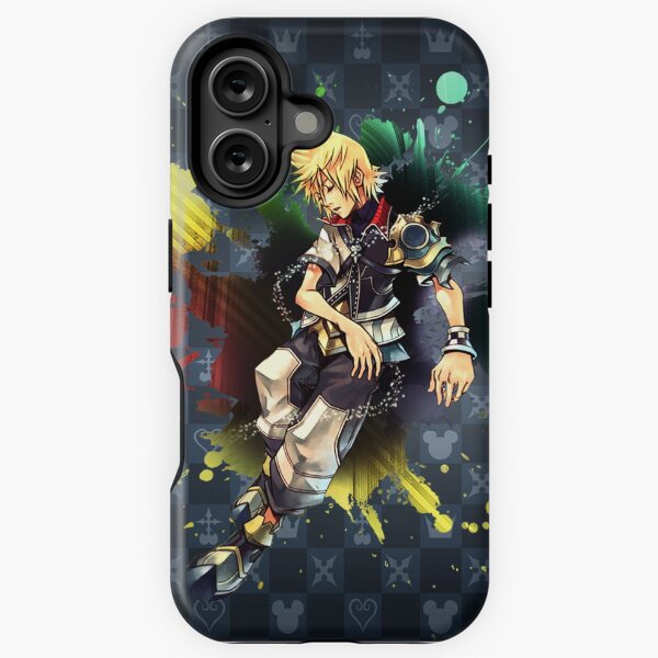 Artikel-Vorschau von Kingdom Hearts Geburt von Schlaf Ventus Abdeckung, designt und verkauft von klonoamario95.