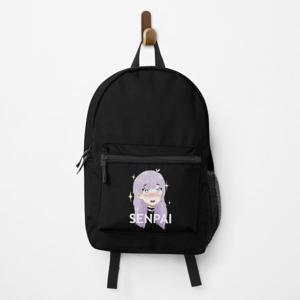Item preview, Kawaii senpai designed and sold by Lanifoxx.