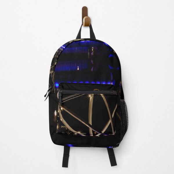 Item preview, The City Lights of Melbourne Docklands, Victoria, Australia designed and sold by Vicki Walsh.