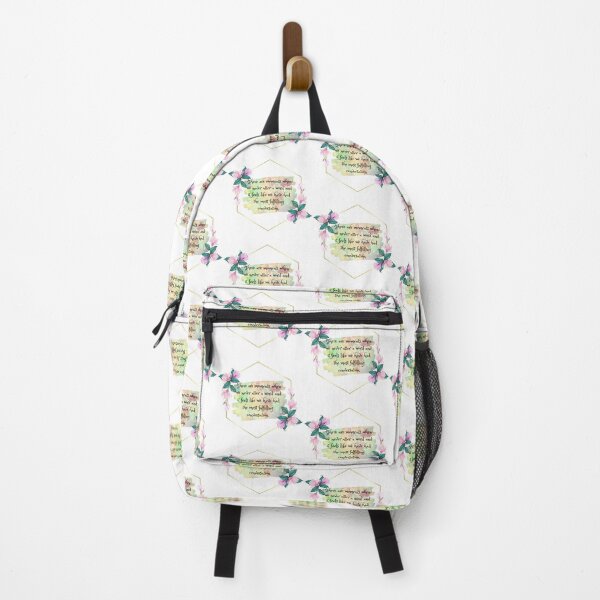 Item preview, World Friendship Day Quote Floral designed and sold by diverseidentity.