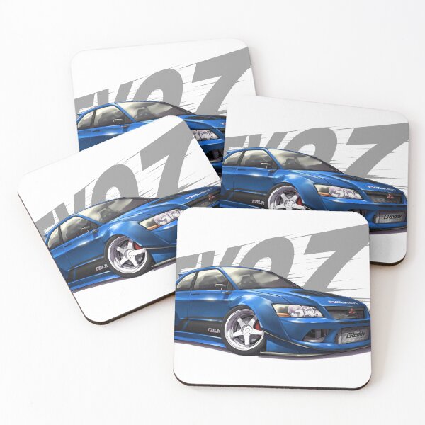 Item preview, Lancer Evo 7 designed and sold by muhammadhadi106.