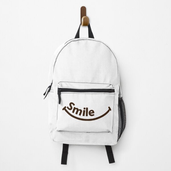 Item preview, Happy smile designed and sold by TopDesignArt.