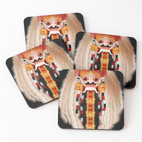 Item preview, Bali Rangda designed and sold by 1enchik.