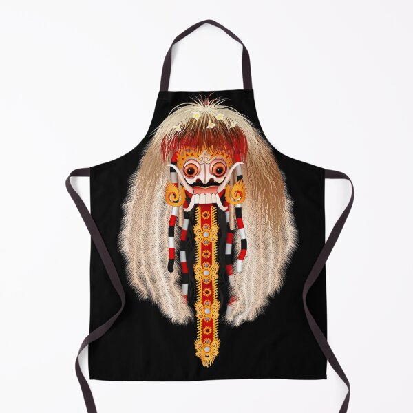 Item preview, Bali Rangda designed and sold by 1enchik.