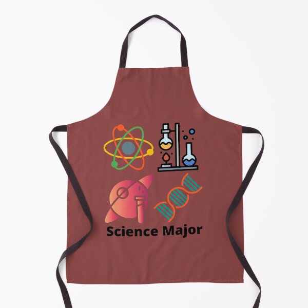 Item preview, Science Major designed and sold by DrakeDuck.