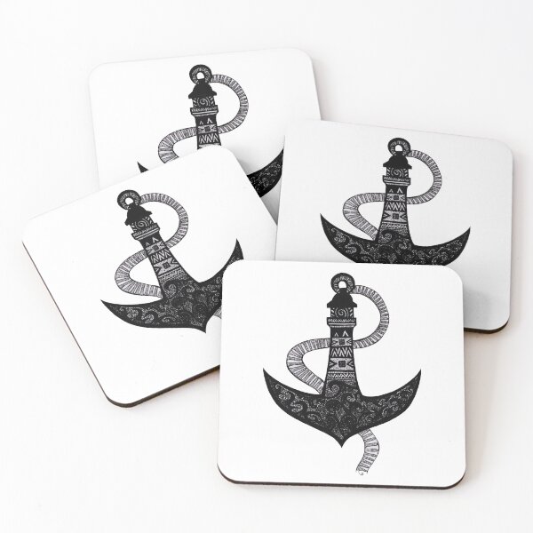 Item preview, The Lighthouse by JOH designed and sold by jothescribbler.