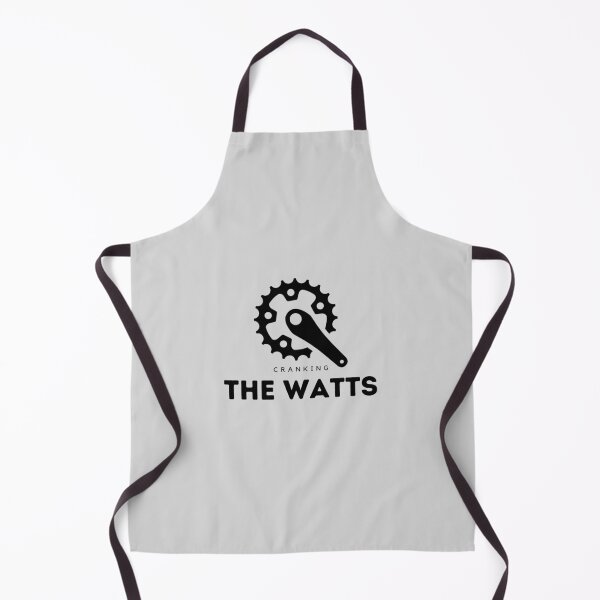 Item preview, Cranking The Watts, Bike Fun designed and sold by Marguerite Faure.