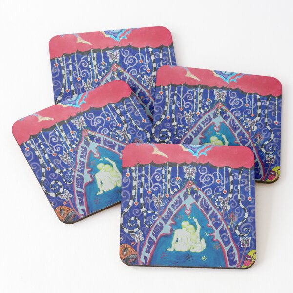 Item preview, Dream ship  designed and sold by Lorimcfrazer.