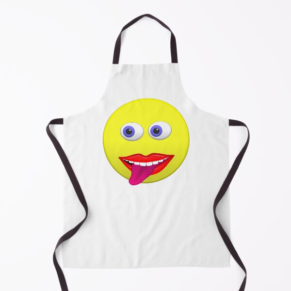 Item preview, Smiley With Tongue Out designed and sold by MarkUK97.
