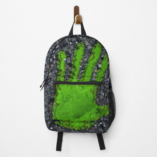 Item preview, Carbon handprint designed and sold by GrandeDuc.